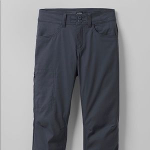 Women’s Prana Halle Hiking Pants size 12 Tall inseam